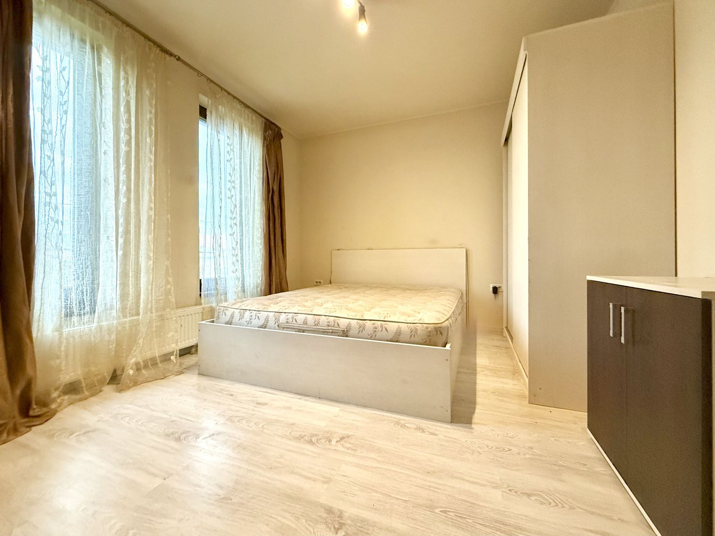 Duplex de închiriat - Zona Braytim - Poză 8