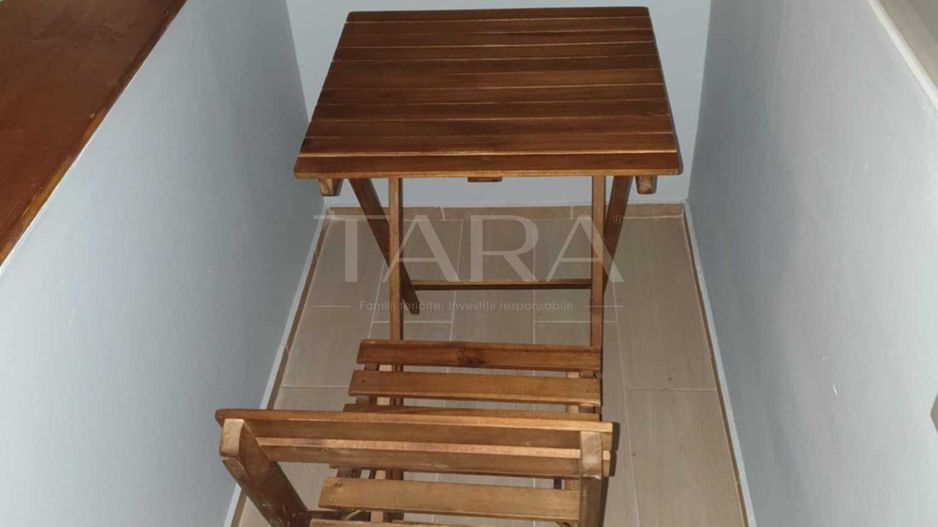 Garsonieră Zona Expo - Mărăști - Poză 8