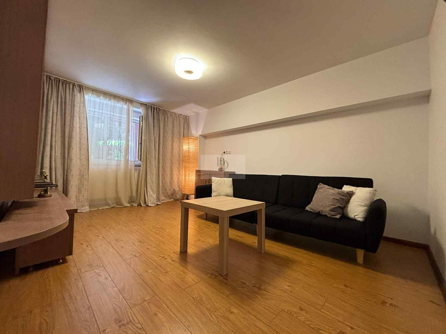 Apartament 3 camere cu Grădină proprie | Parcare | Zona Manastur - Poză 11