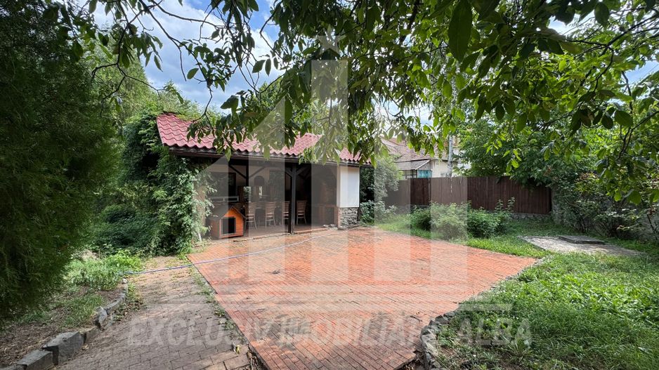 Casa individuala | Piscina | 250 mp | 1759 mp teren | Micesti - Poză 12