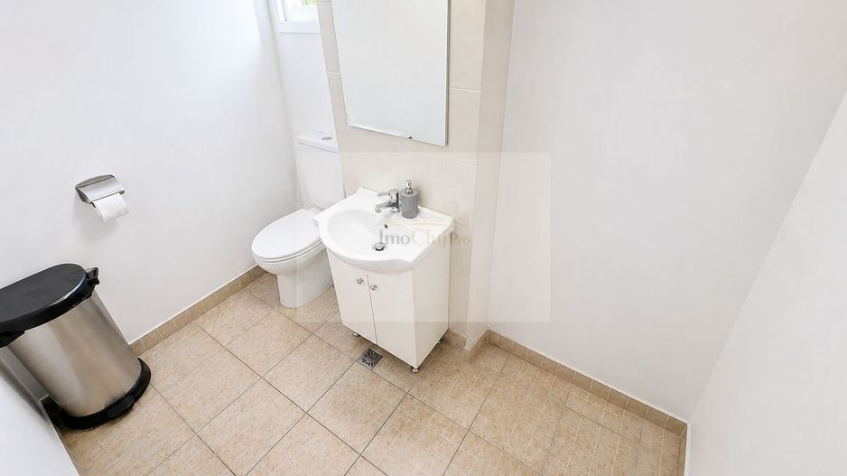 VÂNZARE | Spațiu de birou cu 2 camere | Gheorgheni - Poză 7