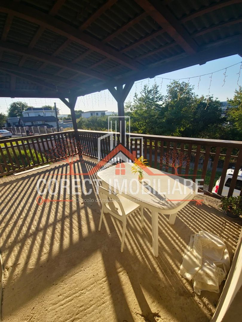 🏡 Casă spațioasă la super pret 477 euro/mp - Poză 10