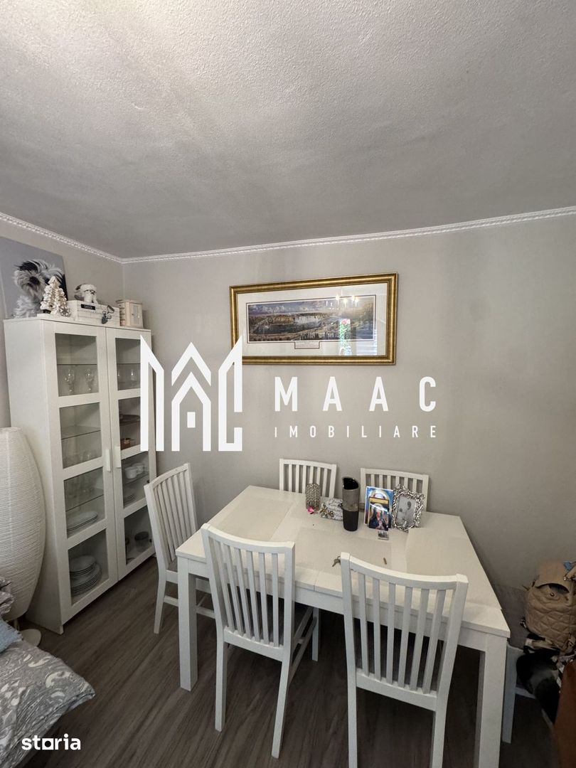 Apartament 2 camere | Renovat Integral | Parter | Zona Nord - Poză 2