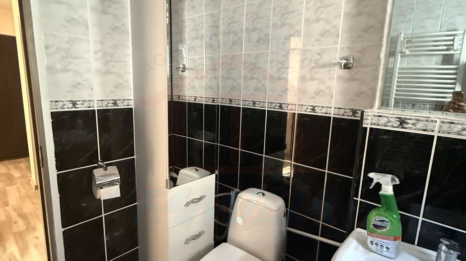 🏢De închiriat  2 camere, Siderurgistilor Vest, 2.000 Ron/lună - Poză 10