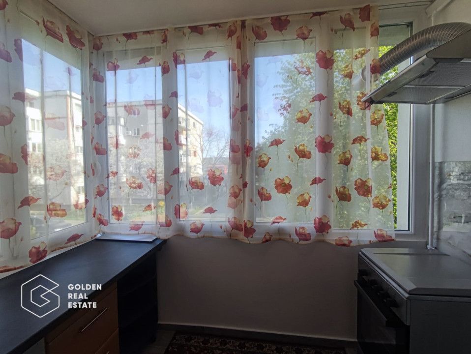 Apartament in bloc izolat termic, langa Facultate, zona Micalaca - Poză 6