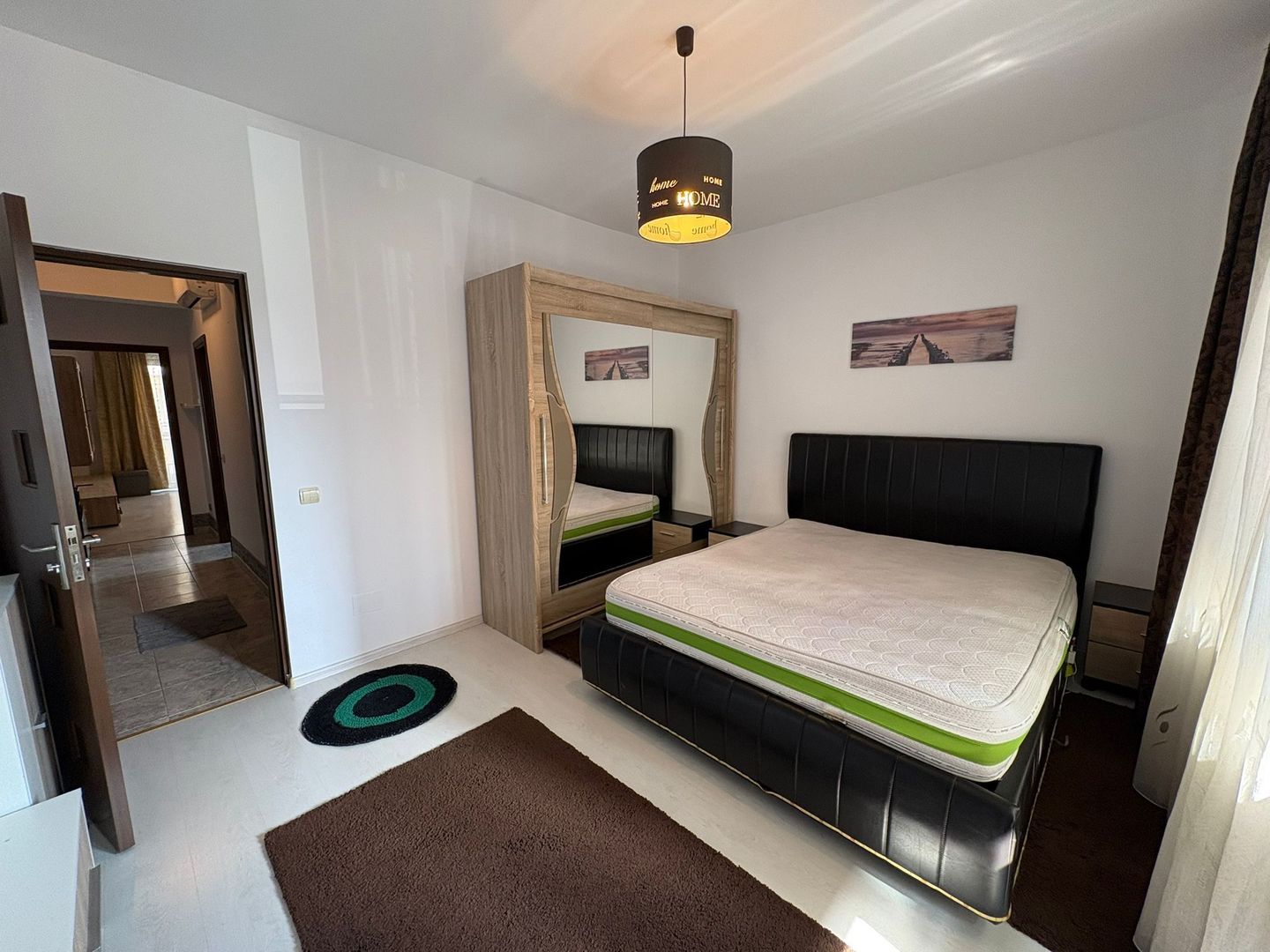 AP. 2 CAMERE APARATORII PATRIEI, CENTRALA PROPRIE, BUCATARIE INCHISA - Poză 4