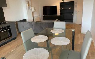 3 CAMERE BANEASA | MOBILAT SI UTILAT | READY TO MOVE | LOC DE PARCARE | - Poză 1