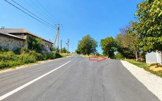 TEREN PENTRU CONSTRUCȚIE – 12 ARI | FUNDUL GALBENEI, HÎNCEȘTI - Poză 2