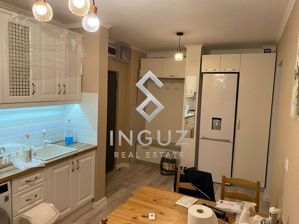 DE ÎNCHIRIAT – APARTAMENT 3 CAMERE – ZONA OBOR – MAȘINA DE PÂINE - Poză 4