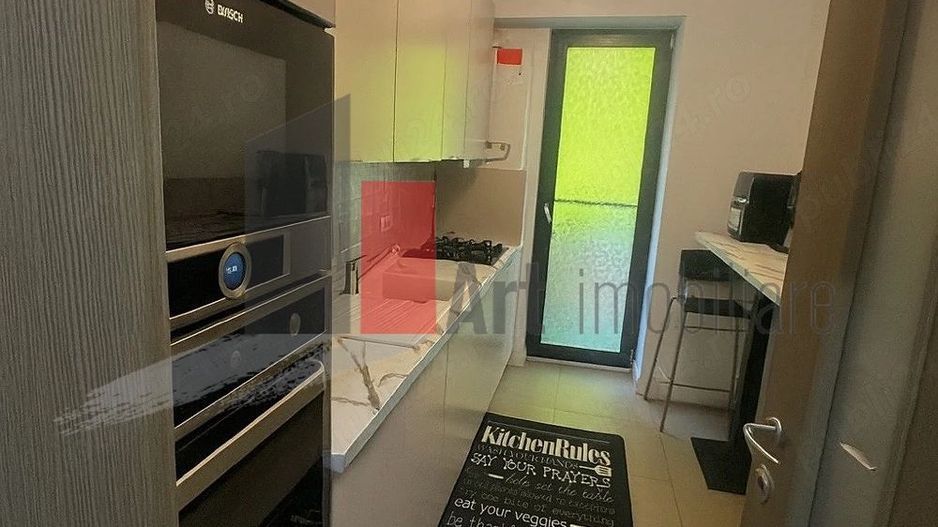 Inchiriere apartament 2 camere-Pet friendly -Novum Invest-Grozavesti-Politehnica - Poză 8