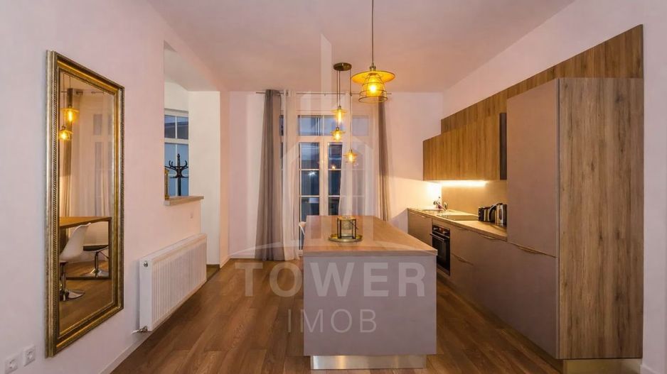 Apartament 3 camere de lux-zona Calea Dumbravii - Poză 8