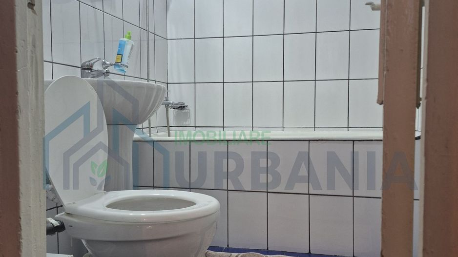 Inchiriez apartament 2 camere in Iasi - Poză 7