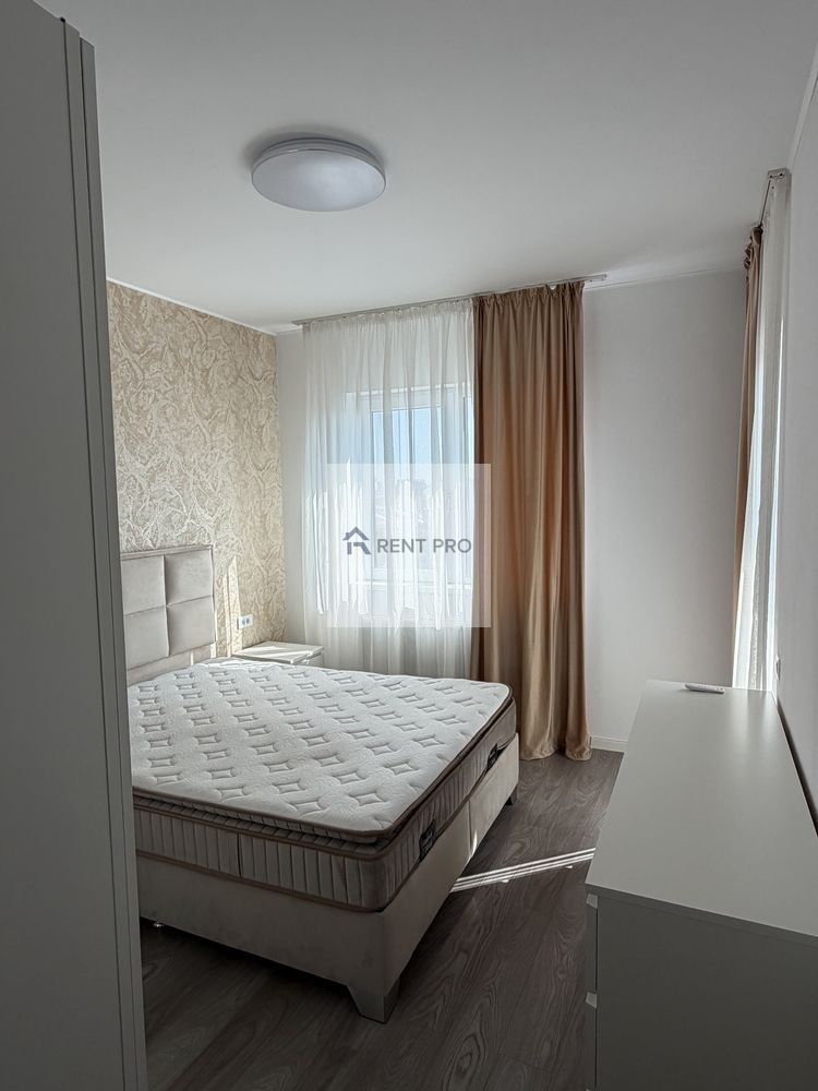Apartament 2 camere de închiriat | Grozăvești | Parcare inclusă | - Poză 2
