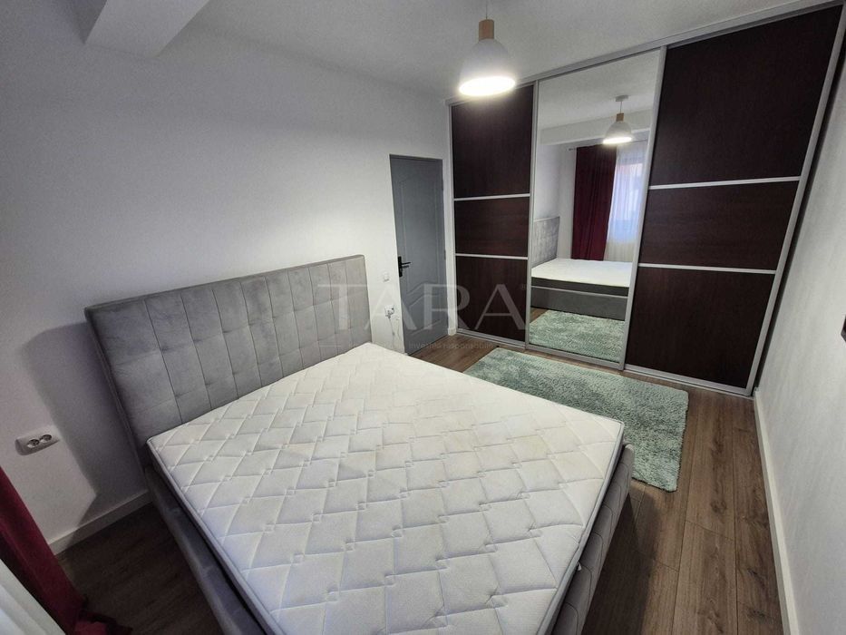 Apartament 3 camere – Florești, zona Panemar - Poză 4