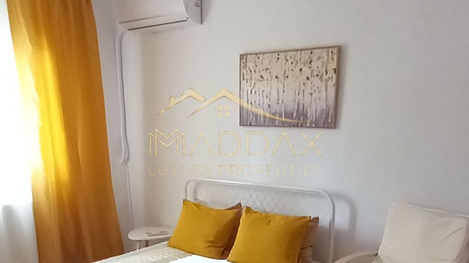 ✨ CONFORT & LOCALIZARE ✨ Garsonieră  | Lujerului  | Centrala | Metrou - Poză 1