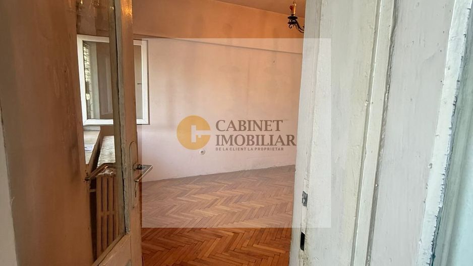 Garsoniera I Stefan cel Mare – Parcul Circului I Creditabil - Poză 4