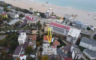 SOLD / VANDUT Apartament cu 2 camere de vânzare în zona Mamaia - Poză 2