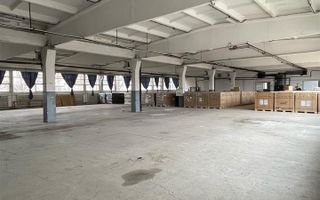 Hala de inchiriat Salonta 1000mp - Poză 1