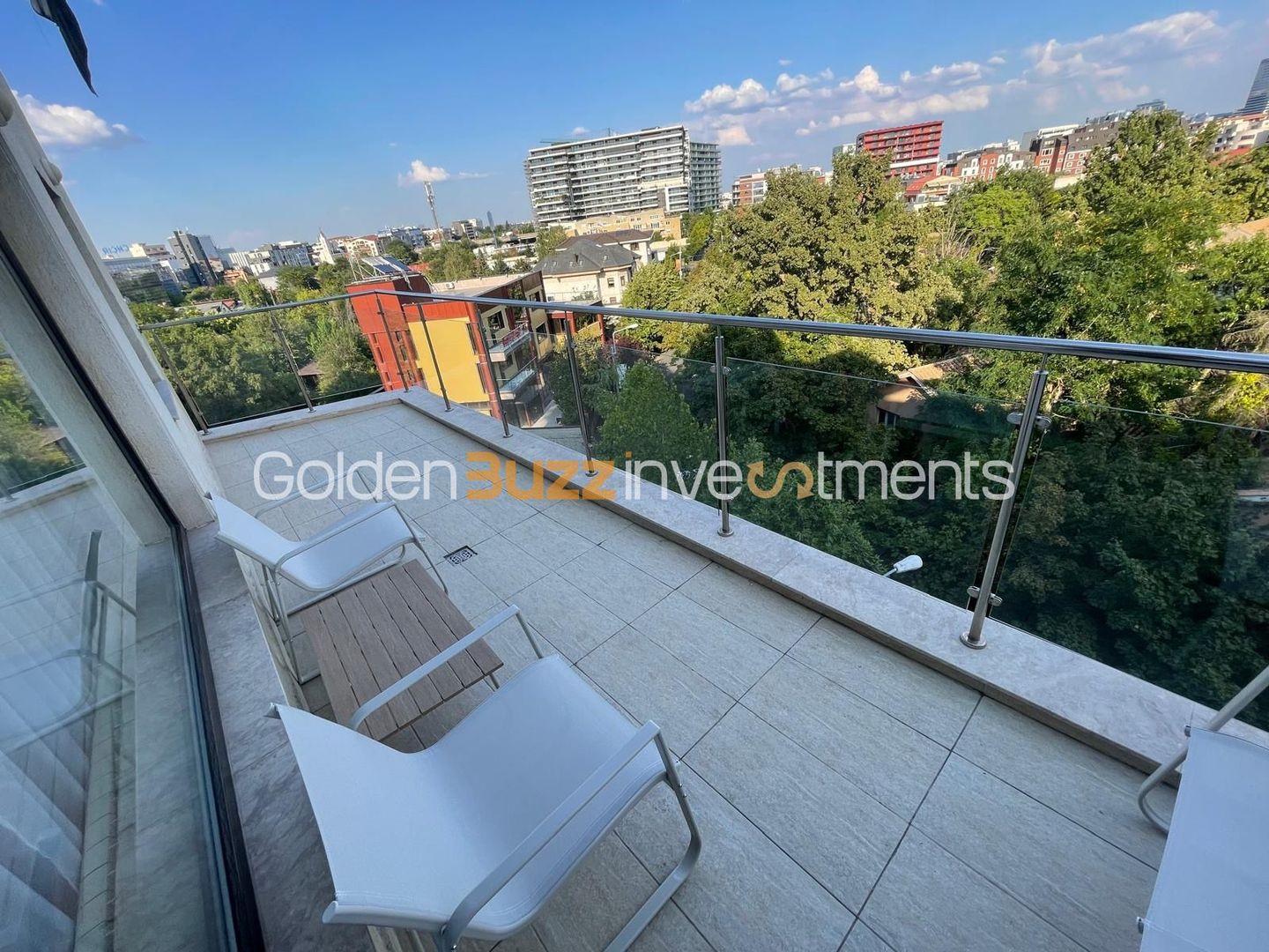 Apartament 3 camere - Herastrau VIEW LIBER - Poză 14
