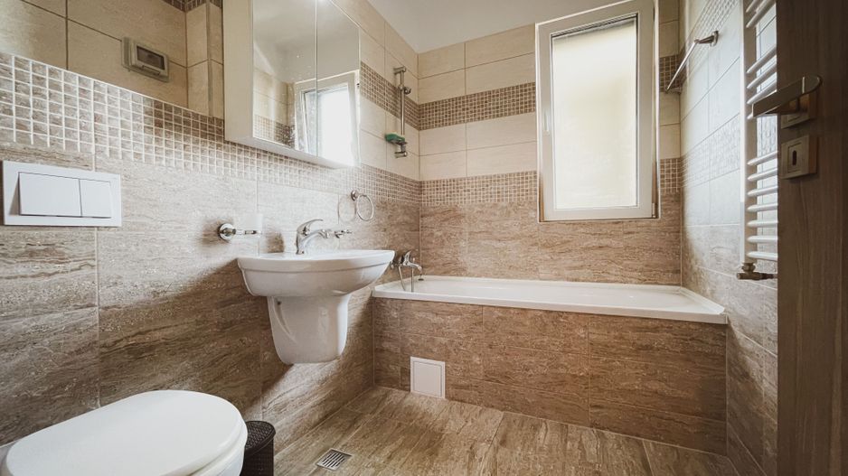 2-room apartment  | #forrent  |  IRIS Timisoara - Poză 12