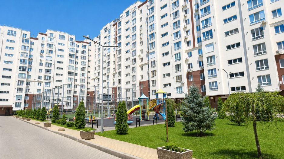 Chirie, apartament 2 camere, str.  Nicolae Costin, Buiucani - Poză 15