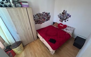 Etaj intermediar, Fara risc, 2 camere zona Tatarasi - Poză 1