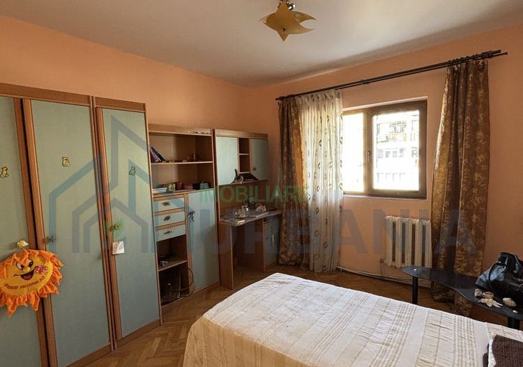 Apartament 3 camere vedere Palatul Culturii - Poză 7