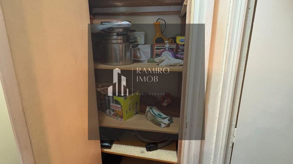 Apartament 2 camere 49 mp Soseaua Giurgiului - Poză 11