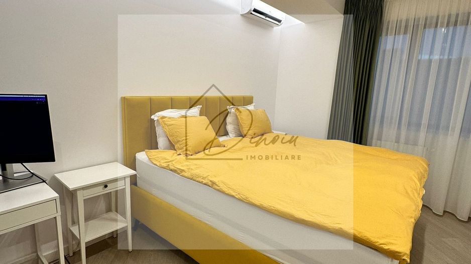 Apartament 3 Camere Cortina North | Lux, modelul mare 83mp I COM 0% - Poză 9