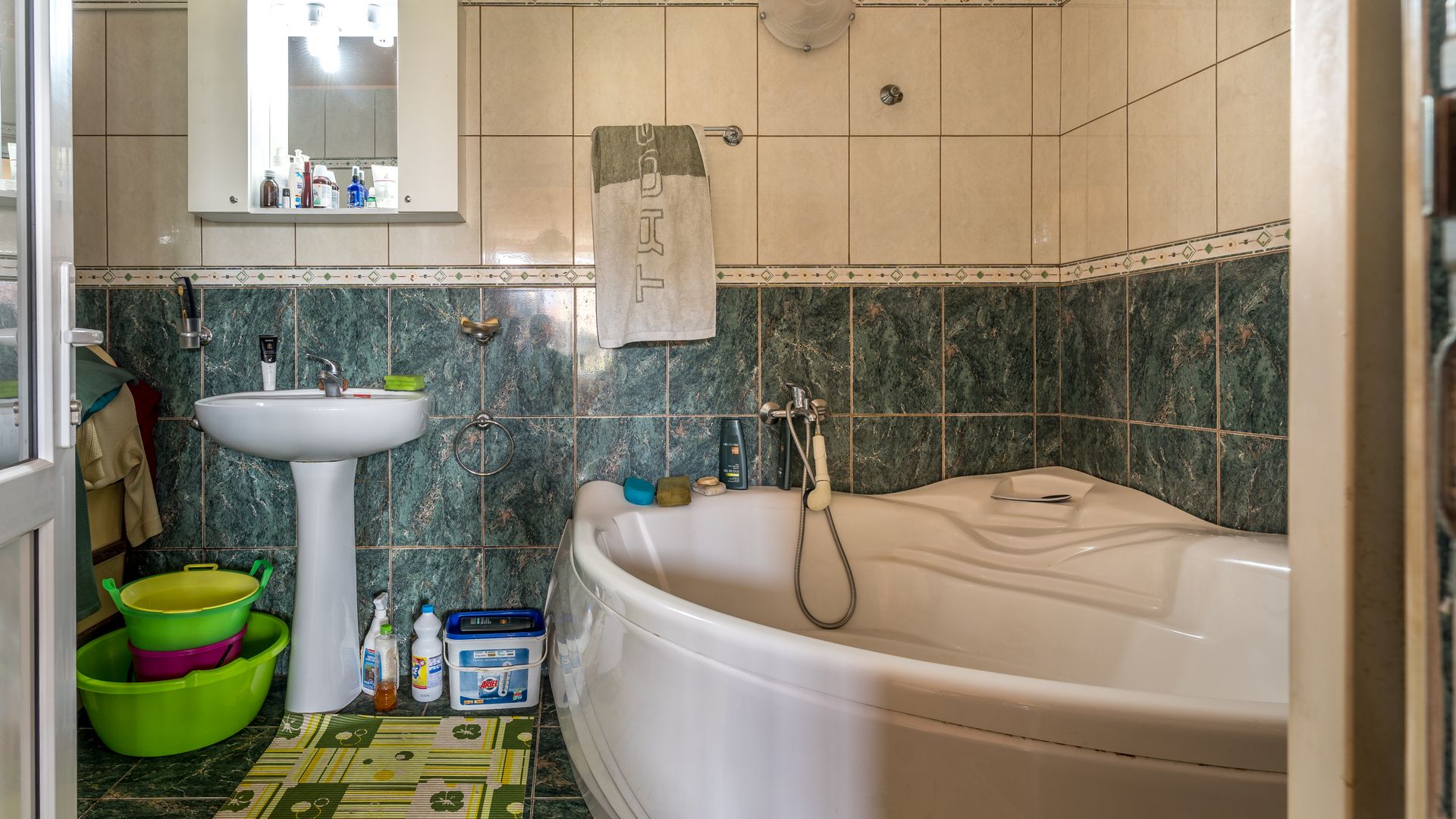 Casă pe 5 nivel–Ideală pentru Locuință, Sediu Firmă sau Investiție! - Poză 21