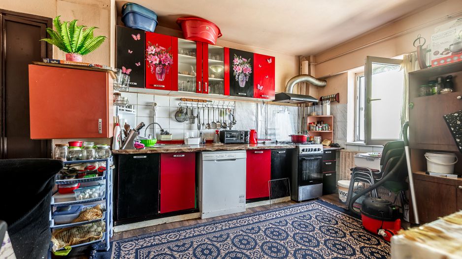 Apartament cu 5 camere pe Splaiul General Gheorghe Magheru, Micălaca - Poză 7
