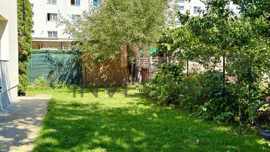 Apartament 2 camere + POD + Curte spațioasă - Poză 10