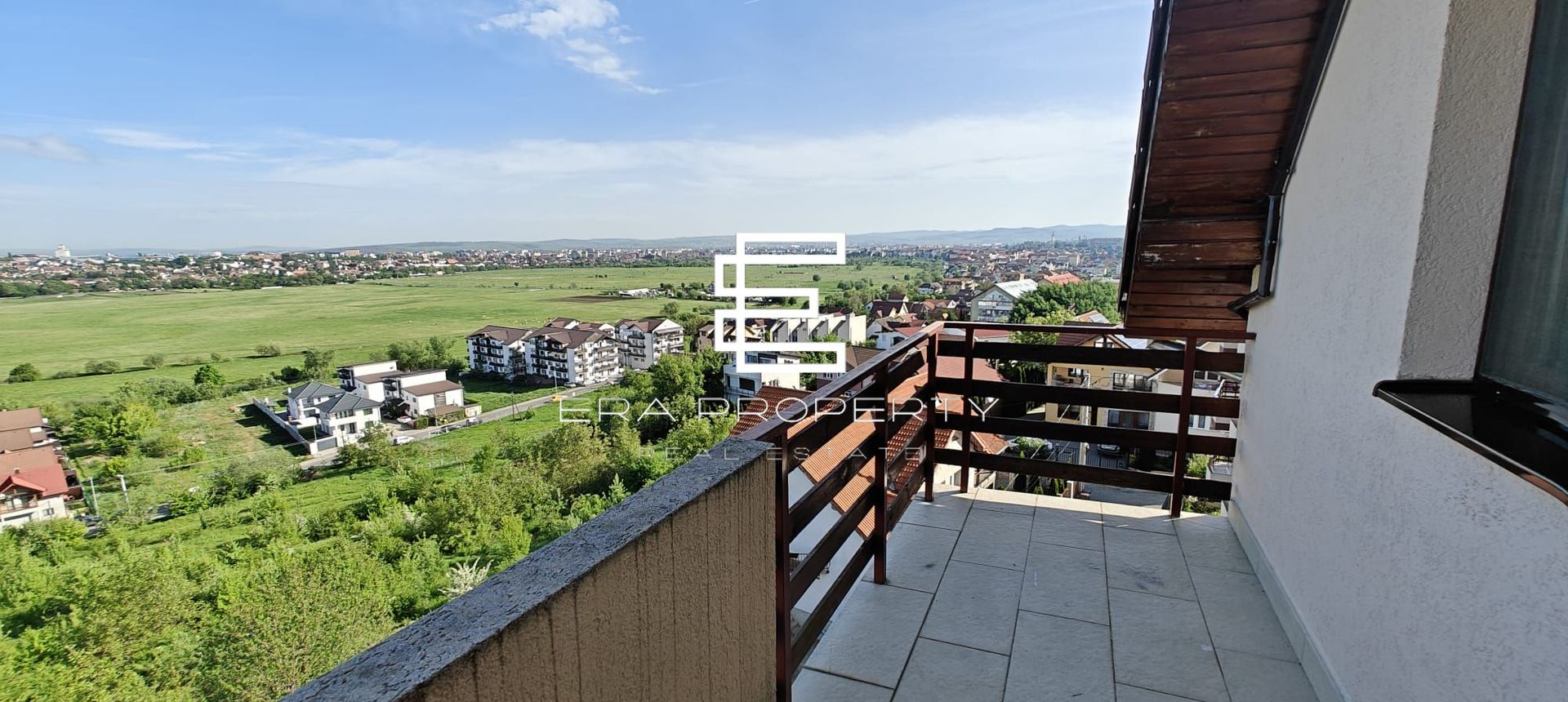 Apartament 4 camere, 98 mp utili, cu boxă, în zona Valea Aurie – Sibiu - Poză 11