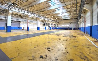 Spatiu industrial - 3600 mp  # plus-imo.ro - Poză 2