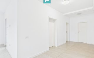 Apartament cu 2 camere, terasă generoasă – Moșnița - Poză 22
