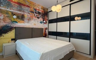 Apartament 2 camere nou | Loc de parcare | One Floreasca Towers - Poză 8