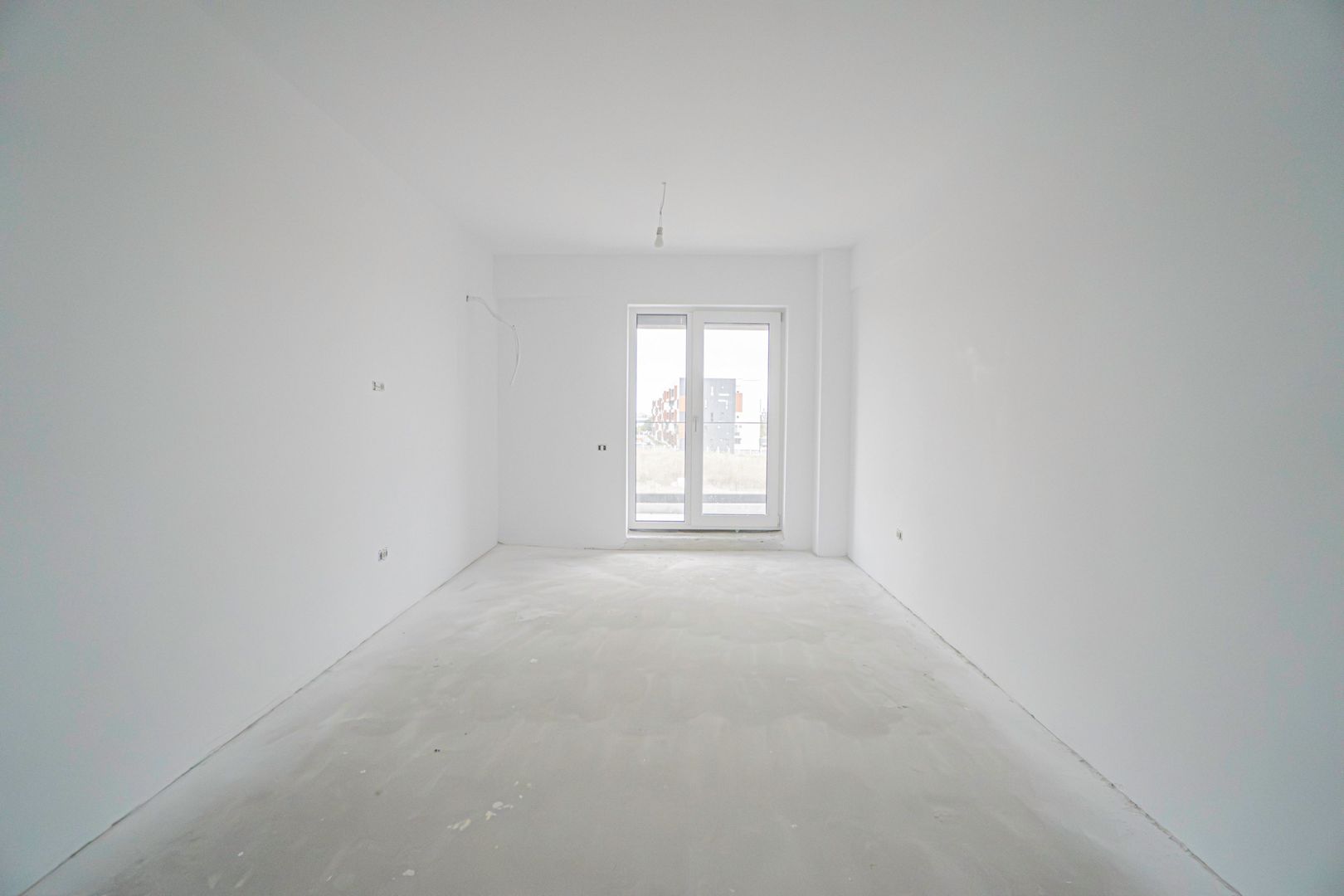 Tomis Nord- Vanzare apartament decomandat cu 2 camere, bloc nou. - Poză 3