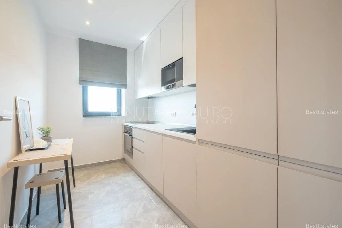 Nou! Greenfield- 3 camere la cheie- - Poză 2