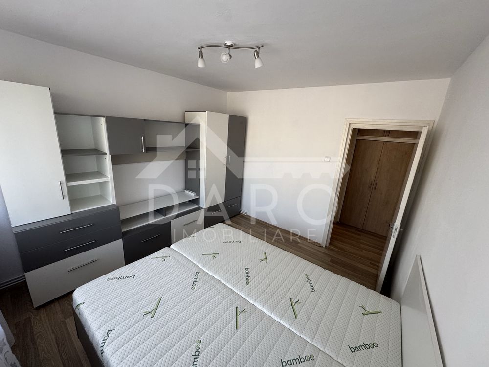 🔥 APARTAMENT 2 CAMERE DE VÂNZARE – ALEEA CARPAȚI – 95.000€ 🔥 - Poză 4