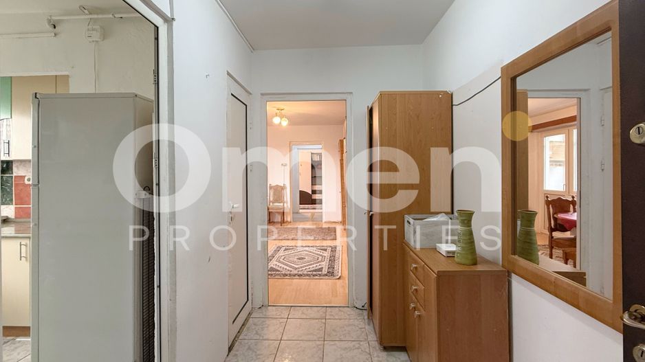 Apartament 2 camere de vanzare zona Albina - Poză 9