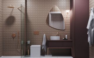 APARTAMENT  3 CAMERE | 79 MP + 21,5 MP BALCON | BLOC NOU - Poză 7