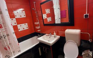 Apartament Rahova cu centrala si loc de parcare la doar3.5km de Unirii - Poză 13