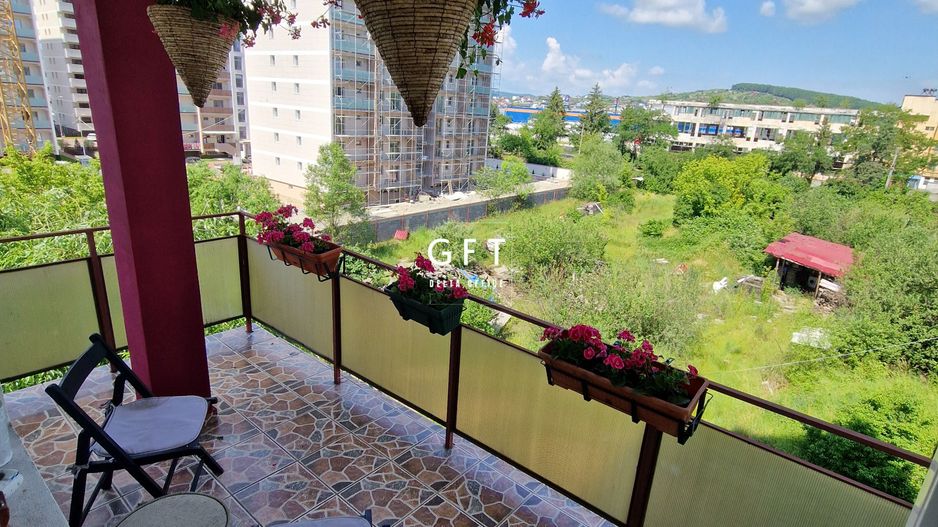 Apartament 3 camere de vanzare Bistrita-Sud - Poză 13