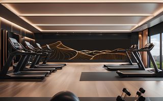 Apartament 4 camere spațios, etaj 12 – Sky Light Residence - Poză 11