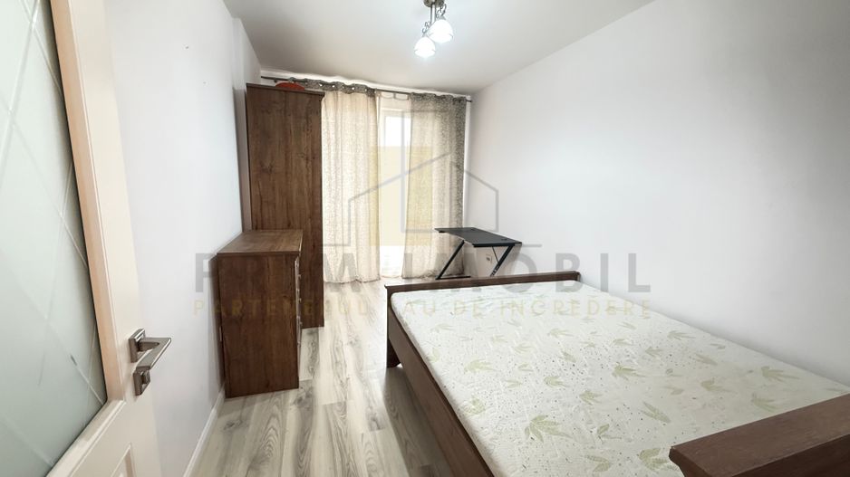 Apartament modern, Copou - Parcare inclusa - Poză 12