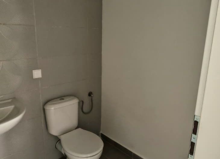 De inchiriat 2 apartamente nemobilate, Dynamic Residence - Tractoru - Poză 23