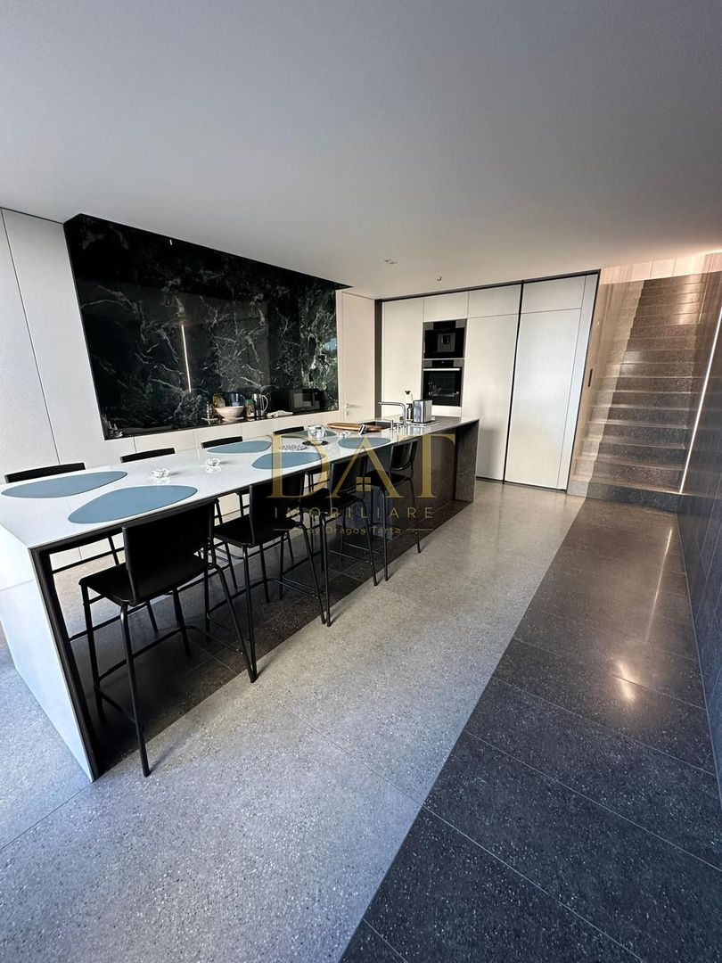 Casa tip duplex |  140 mp utili | teren 240 mp | Andrei Muresanu - Poză 12