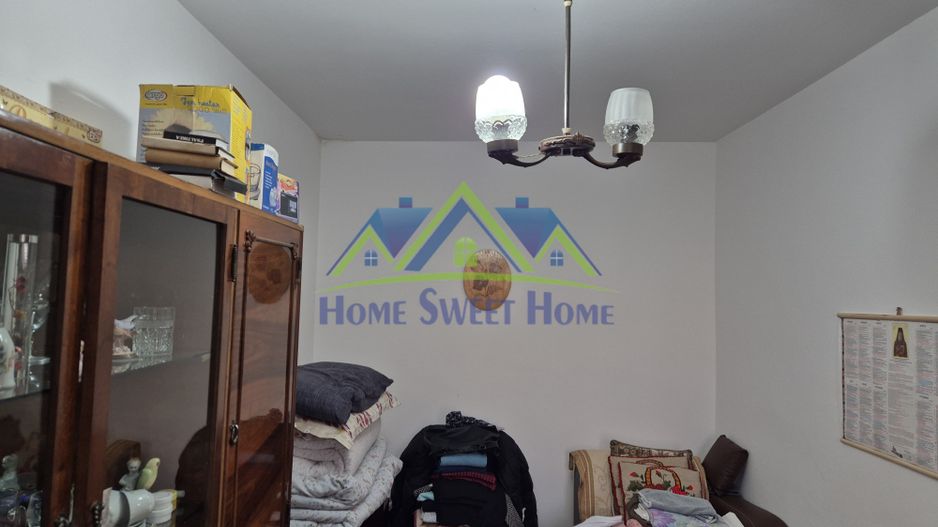 Vand apartament 2 camere, conf 2, zona Profi(A11), etaj 2, st-30mp! - Poză 5