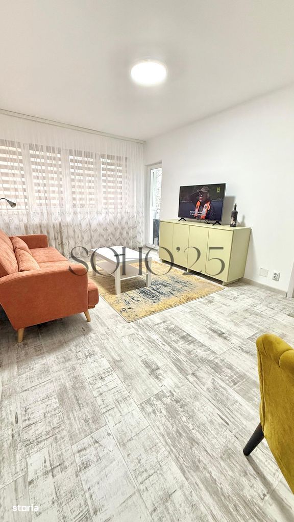 Apartament 2 camere | Parcul Bazilescu | Renovat complet - Poză 10