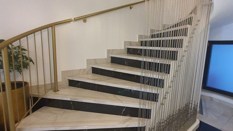 Penthouse superb de lux I 3 camere I H Victoriei 139 - Poză 23